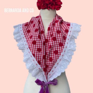 PIQUILLO FLAMENCA CARLA