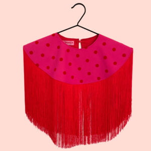 Cuello jaén bernarda&co diseño de moda