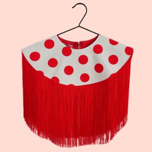 CUELLO ALMERÍA