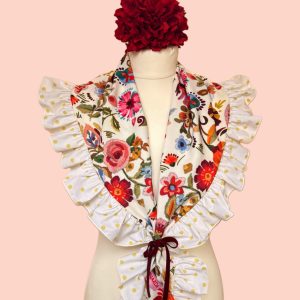 PIQUILLO FLAMENCA JUANA