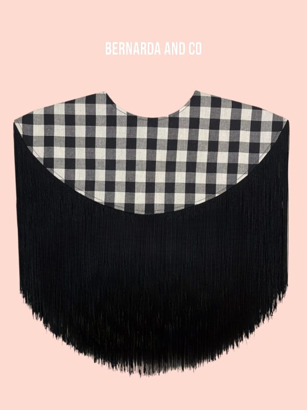 CUELLO MÁLAGA